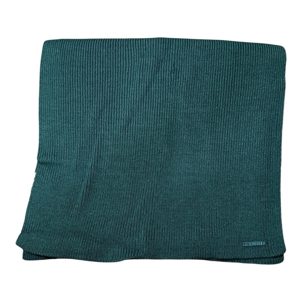 PRICE IS FIRM - Steve Madden Evelyn Knit Wide Scarf Wrap
